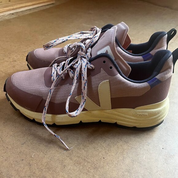 Veja Dekkan Ripstop Sneaker Size 7 - Picture 2 of 5